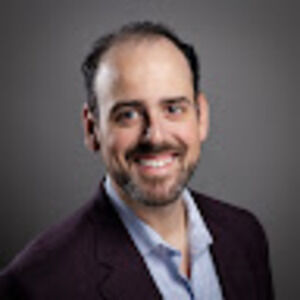 Meet your Posher, Bradley